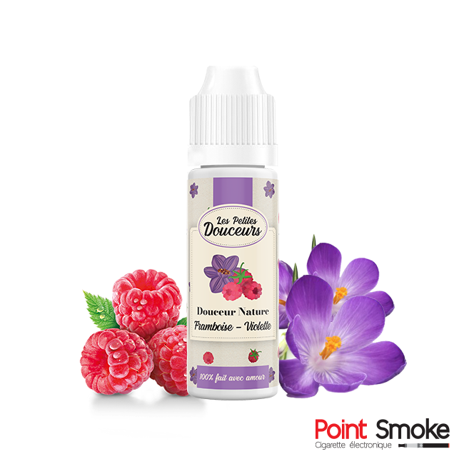 Point Smoke - Le Plessis 1